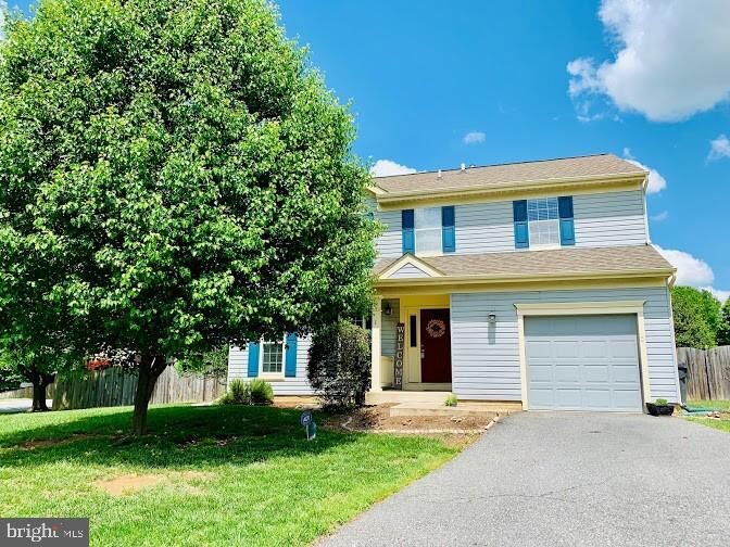 Photo de la propriété: 1 Greystone Place VA 22554