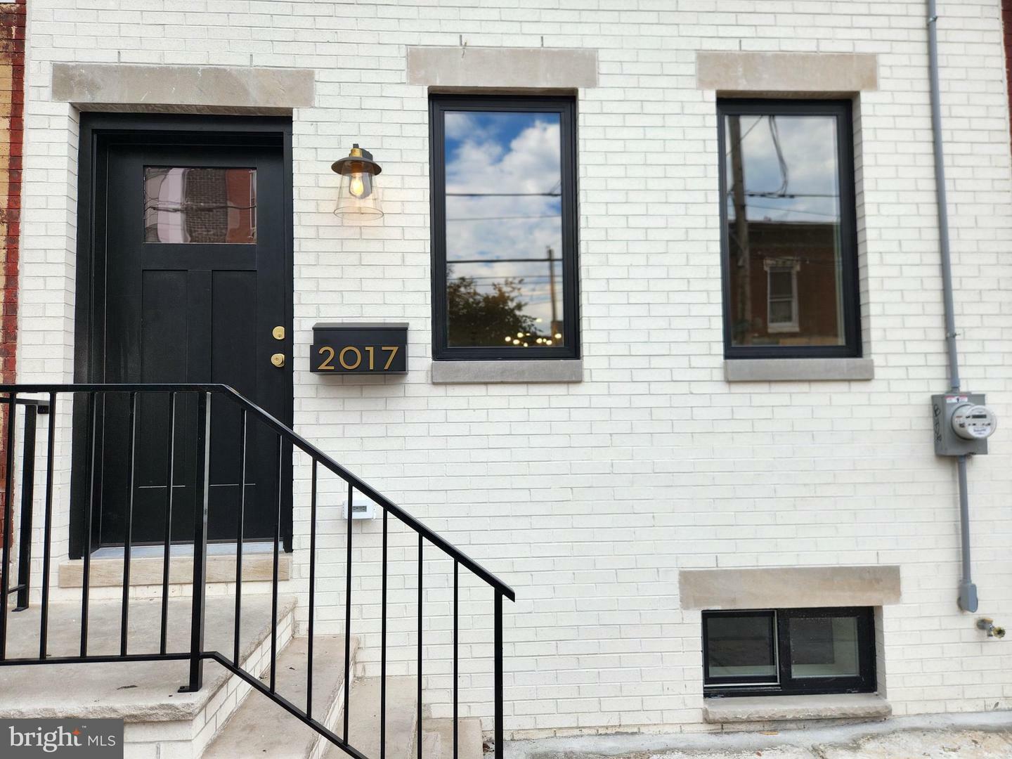 2017 Dickinson Street  Philadelphia PA 19146 photo