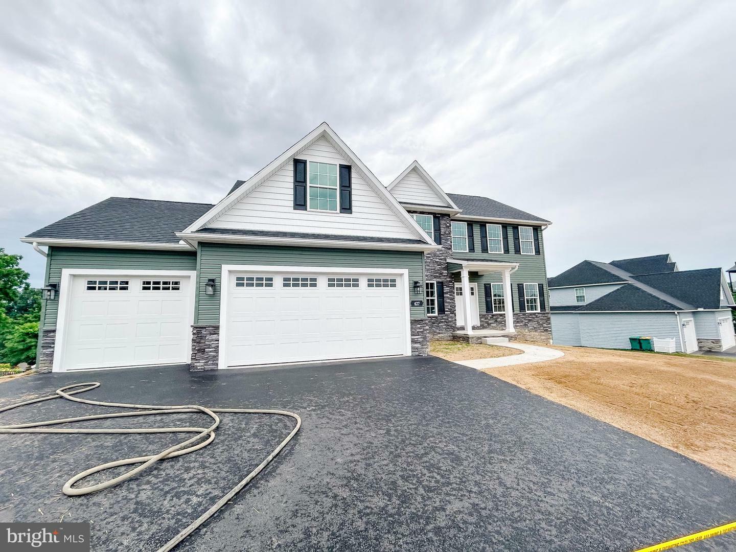 Property Photo:  427 Delanie Drive  PA 17225 