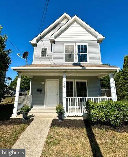 Property Photo: 904 Dock Street NJ 08332