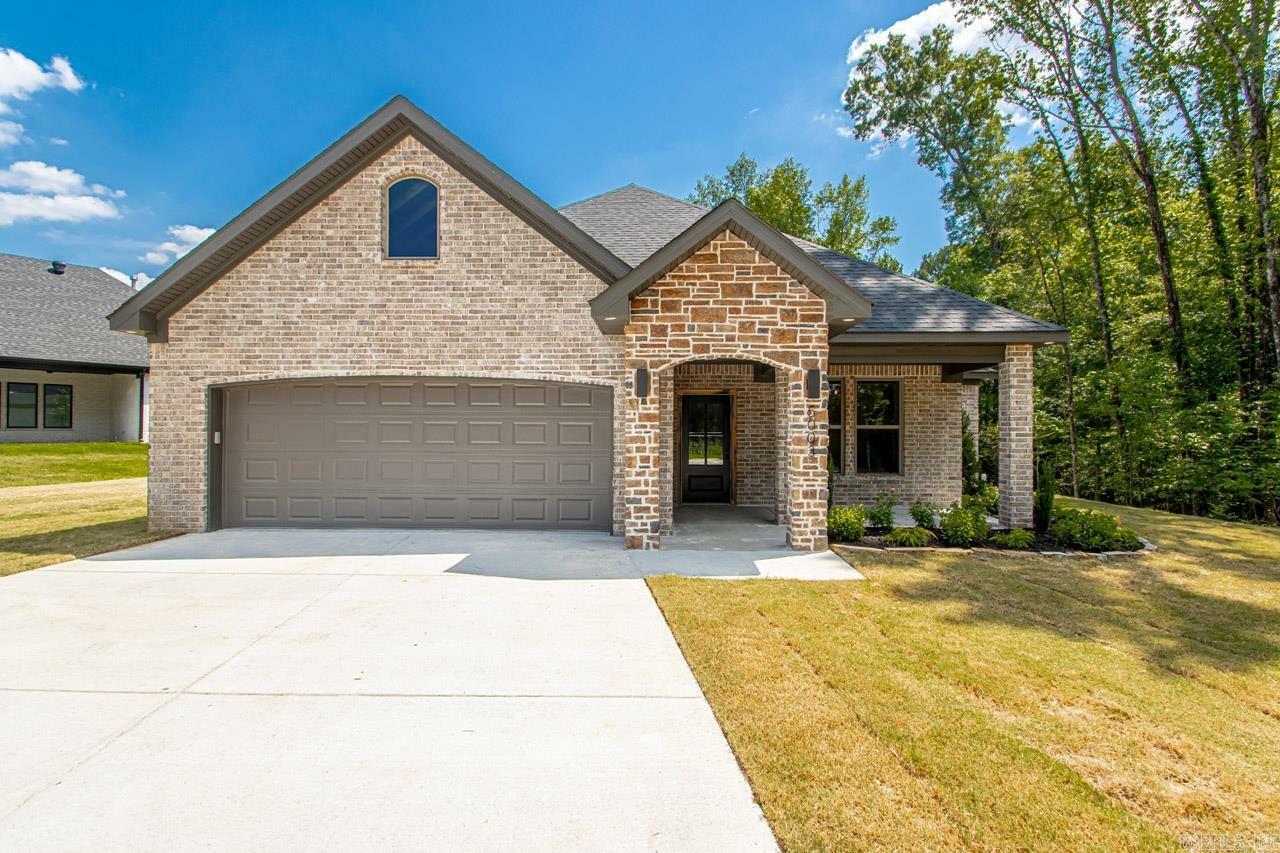 Property Photo:  5003 Harbor View Drive  AR 72002 