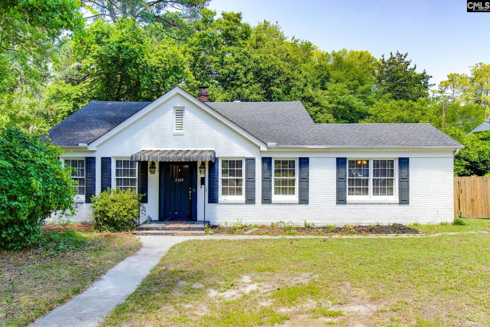 Property Photo:  2529 Craig  SC 29204 