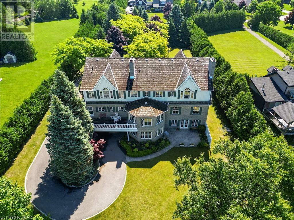 Photo de la propriété:  72797 Ravine Drive  ON N0M 2T0 