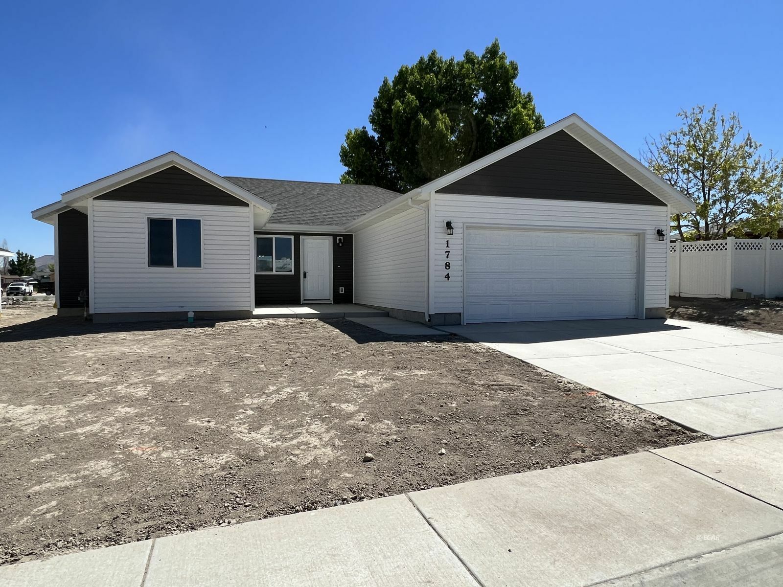 Property Photo:  2801 Incline Avenue  NV 89801 