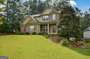 Property Photo:  375 Lincolnwood Lane  GA 30101 