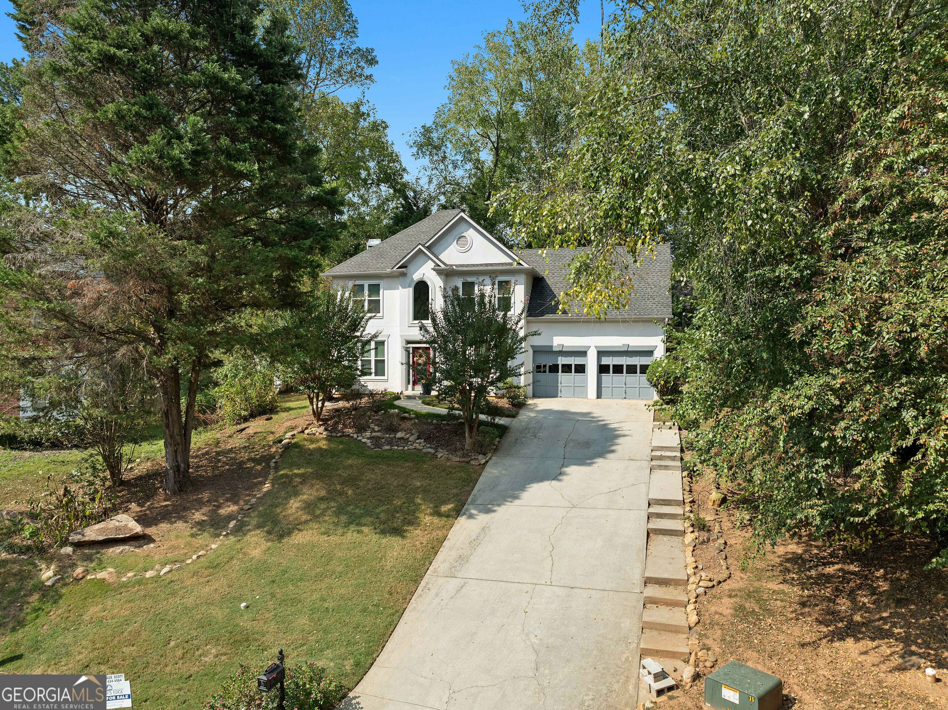 6972 Sandtown Lane  Stone Mountain GA 30087 photo