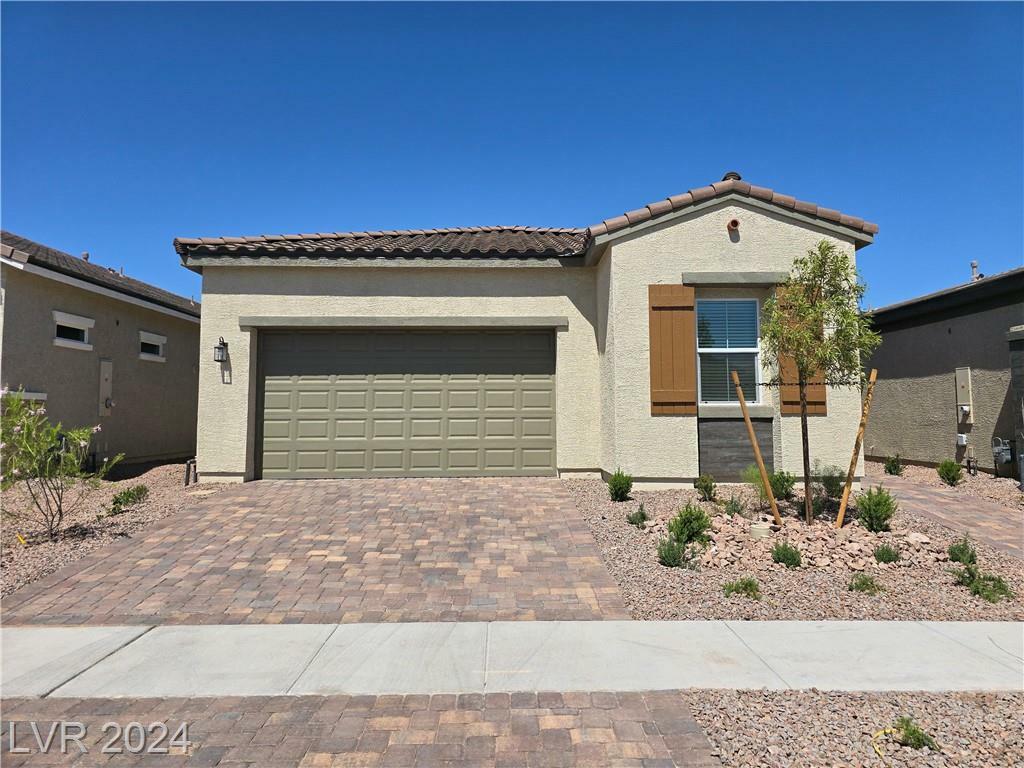 Property Photo:  863 Eaton Falls Street  NV 89011 