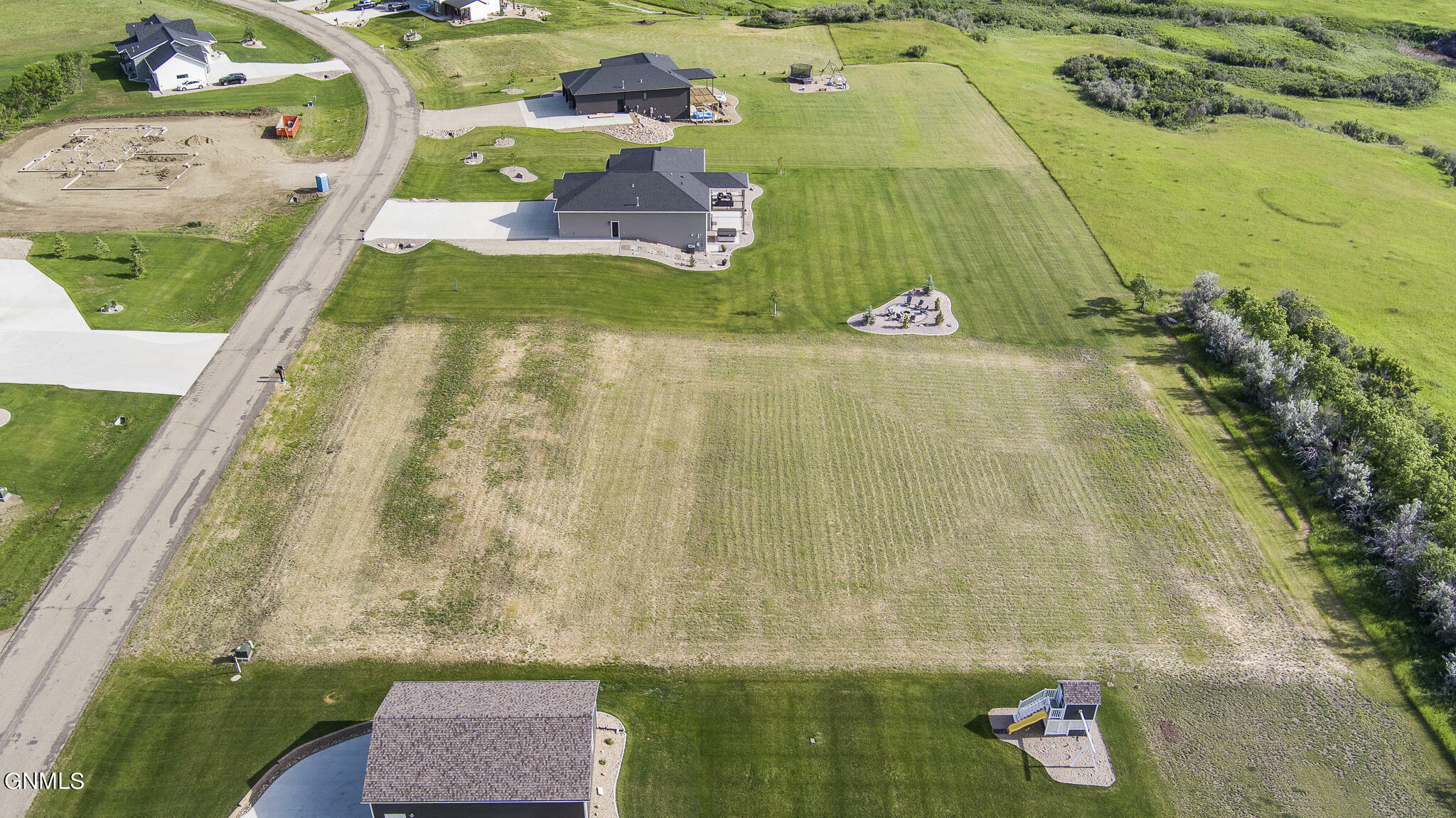 Property Photo:  14483 Parker Ranch Road  ND 58503 