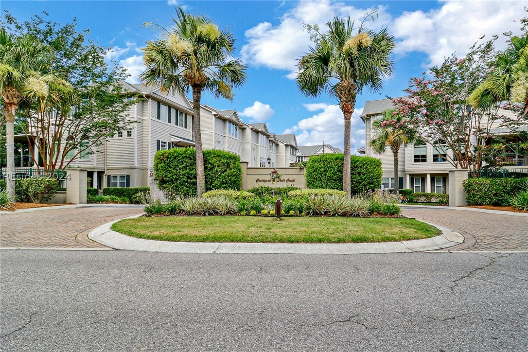 Property Photo:  12 Courtyard Common 12  SC 29926 