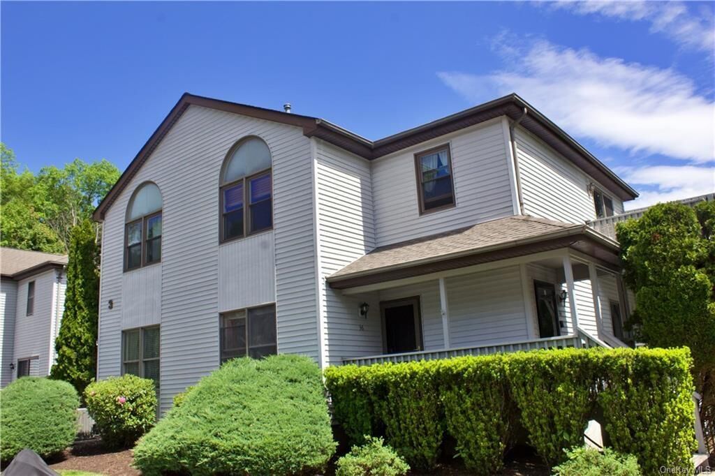 Property Photo: 36 Bonney Court NY 10950