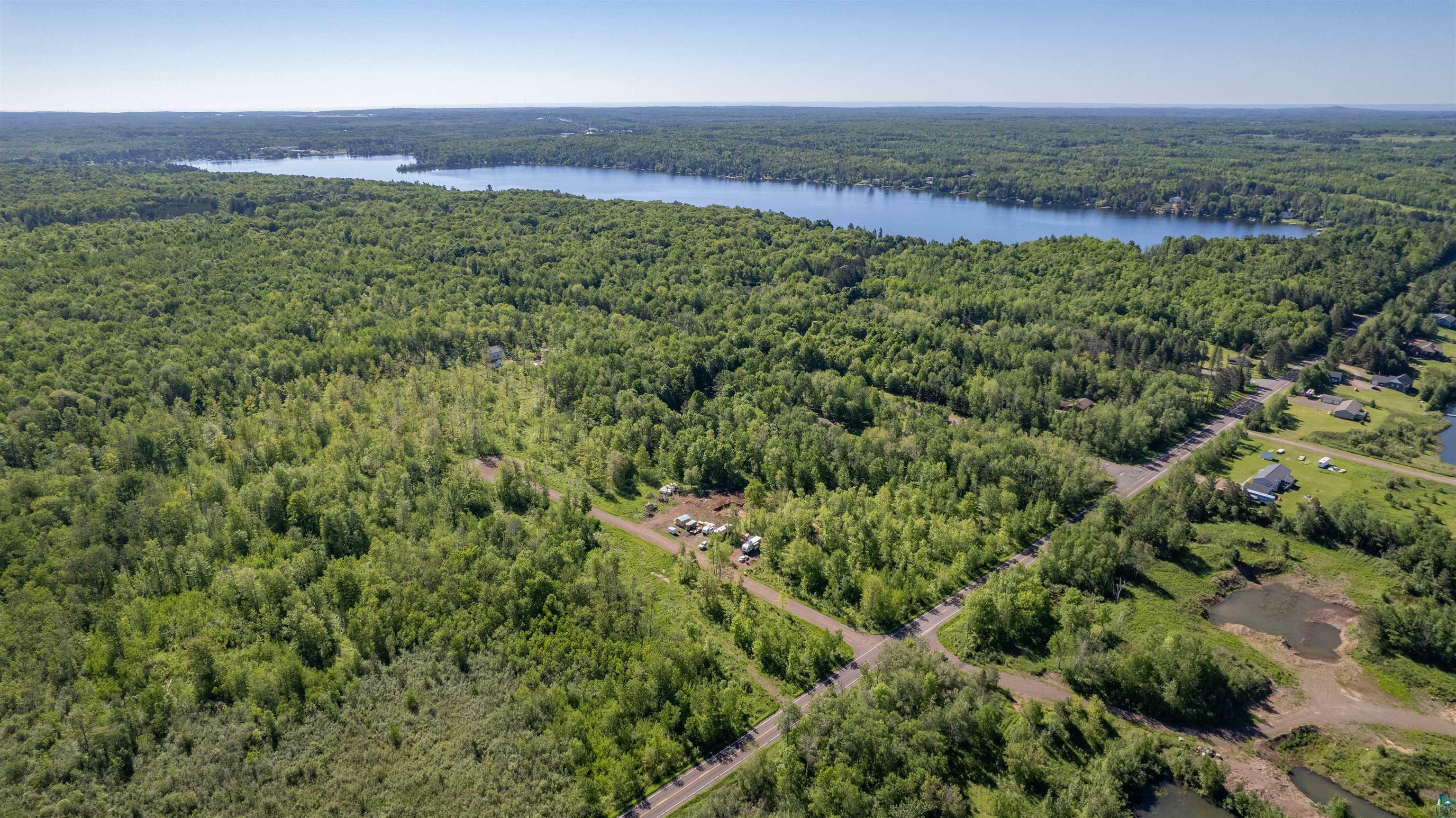 Property Photo:  Xxxx Rycor Lane Lot 1  MN 55811 