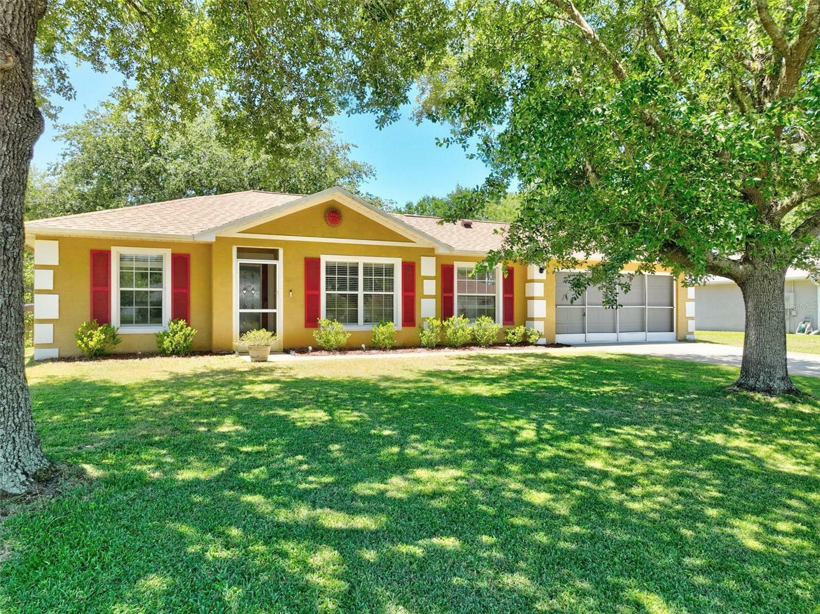 Property Photo:  7 Buffalo Plains Lane  FL 32137 