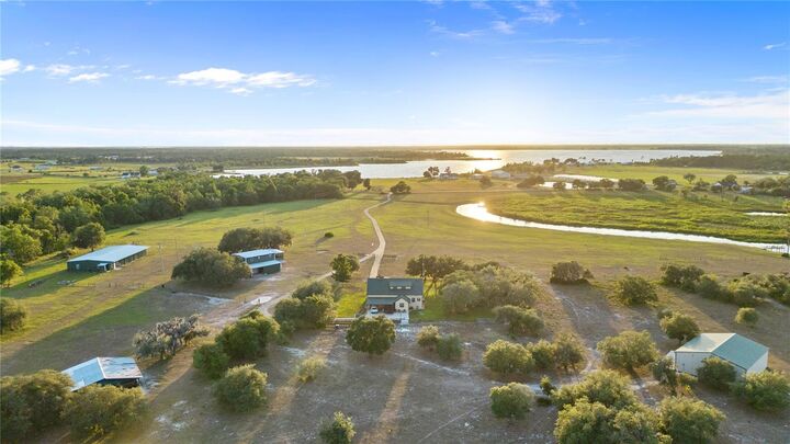 1980 Lake Buffum Road E  Fort Meade FL 33841 photo