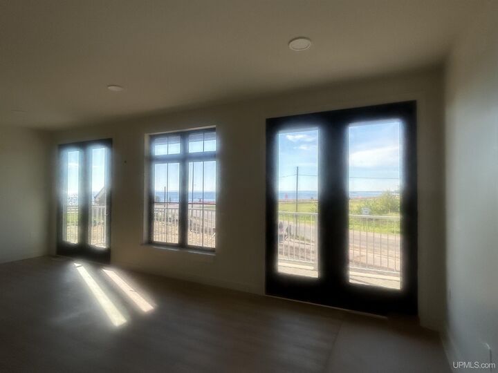 Property Photo:  (Unit 20) -2401 N Lakeshore Boulevard  MI 49855 