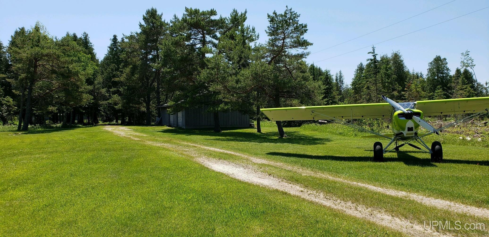 Property Photo: 11467 Provo 19th Lane MI 49878