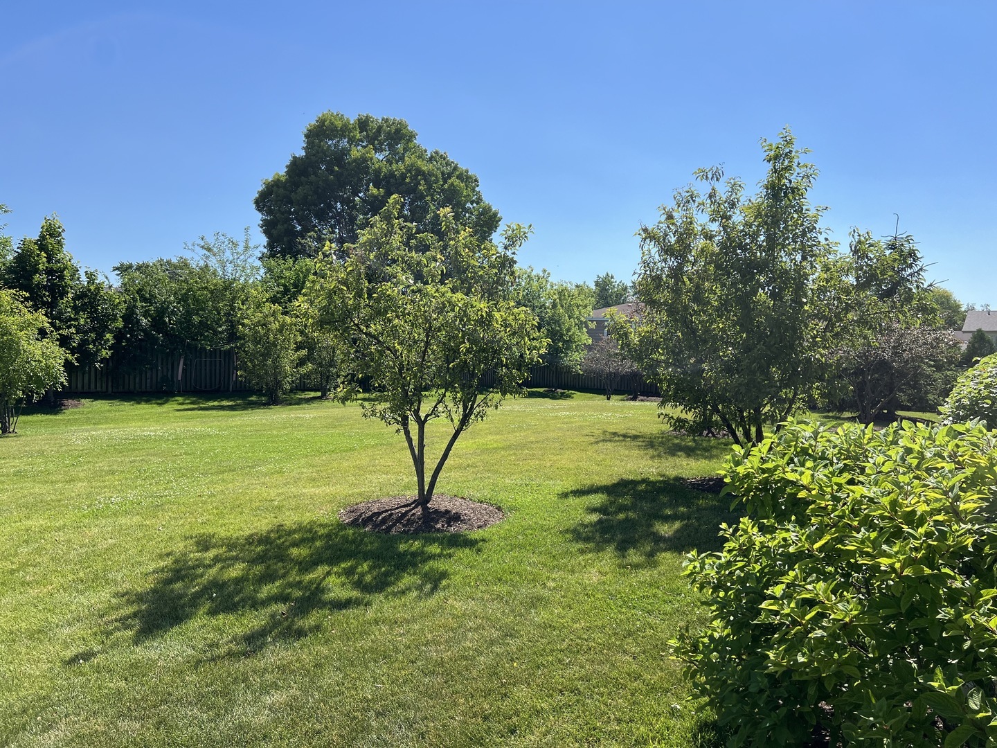 Property Photo:  840 Timbers Edge Lane  IL 60062 