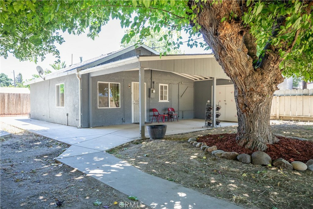 Property Photo:  4016 N Gratton Road  CA 95316 