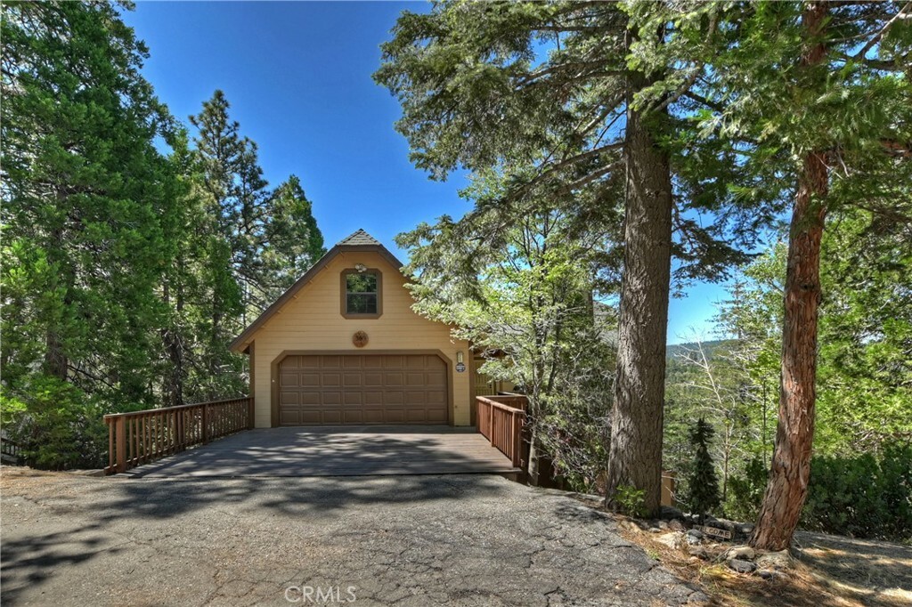 Property Photo:  369 Pioneer Road  CA 92352 