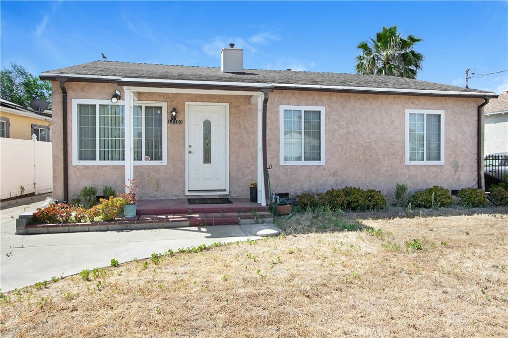 Property Photo:  11160 Welby Way  CA 91606 