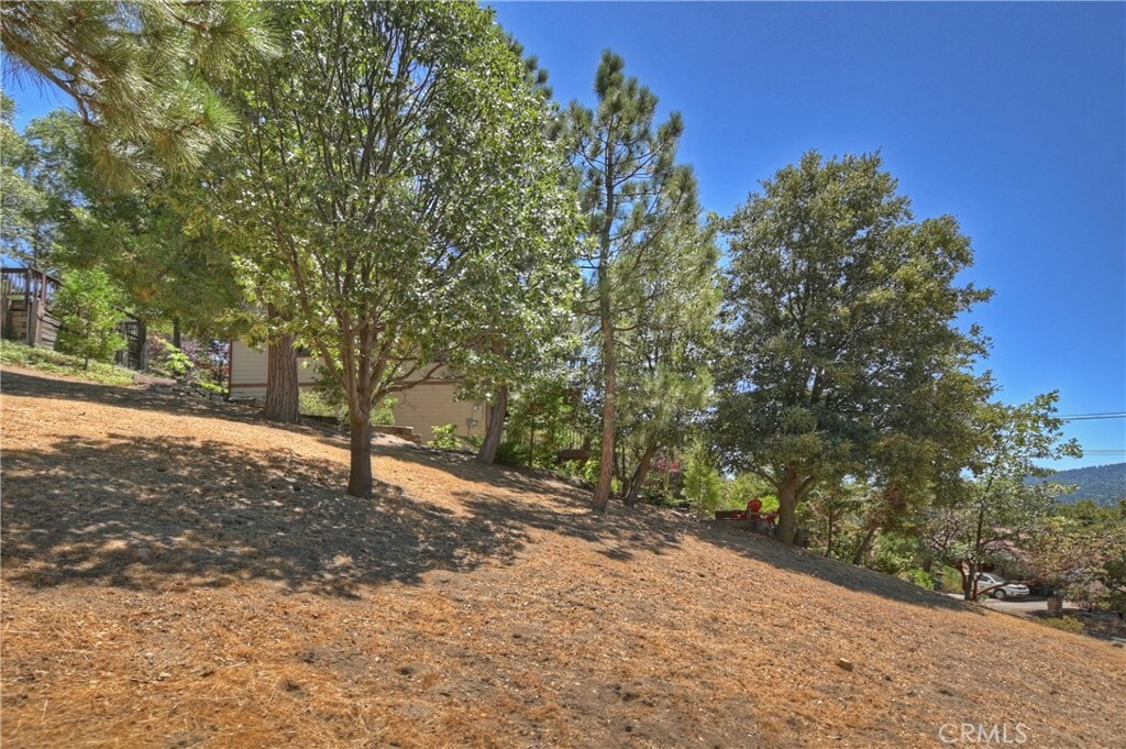 Property Photo:  0 Grass Valley Road  CA 92352 