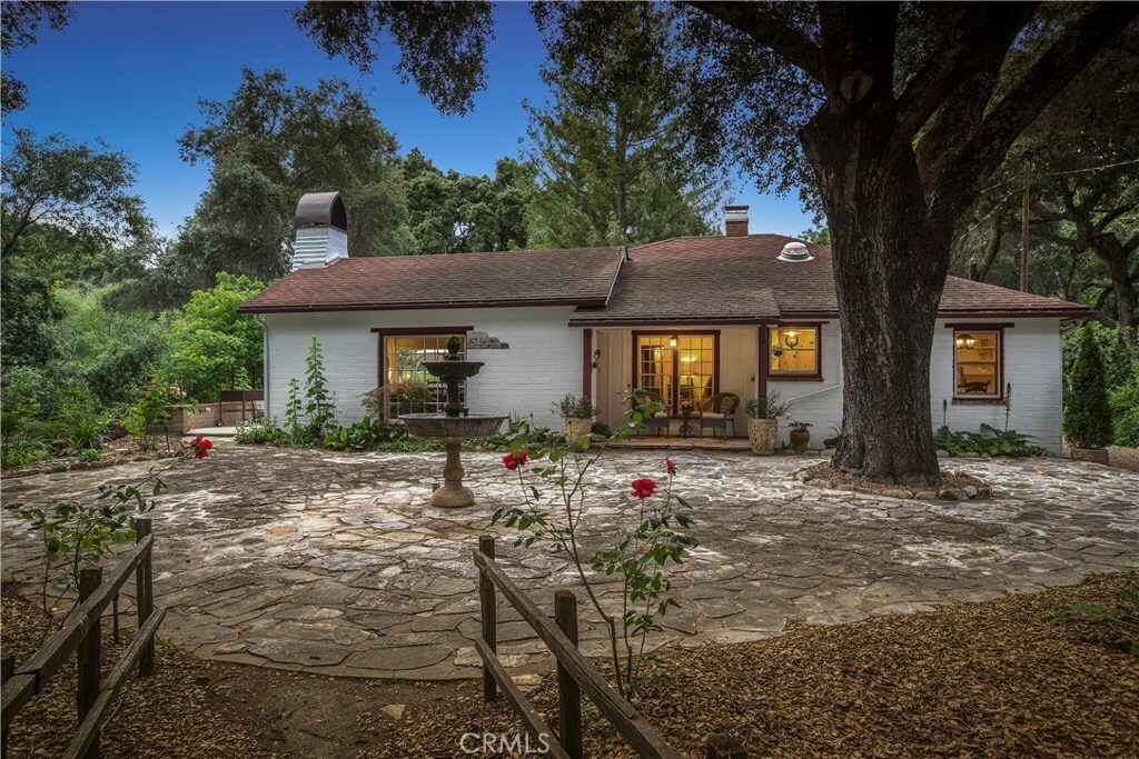 Property Photo:  10205 Suey Creek Road  CA 93454 