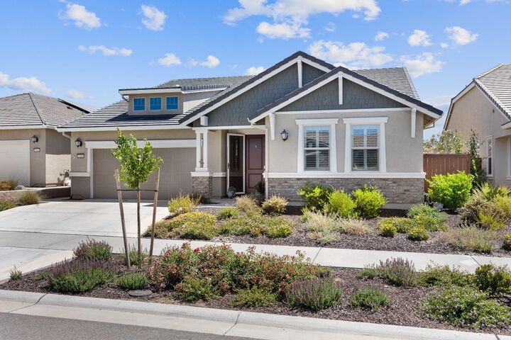 7058 Pismo Drive  El Dorado Hills CA 95762 photo