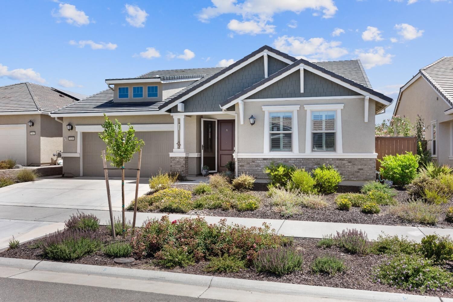 Property Photo: 7058 Pismo Drive CA 95762