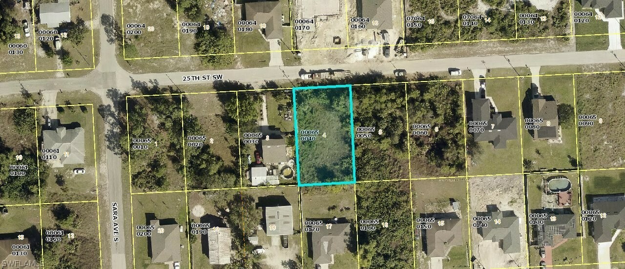 Property Photo:  3313 25th Street SW  FL 33976 