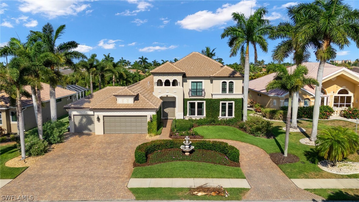 Property Photo: 5015 Sands Boulevard FL 33914