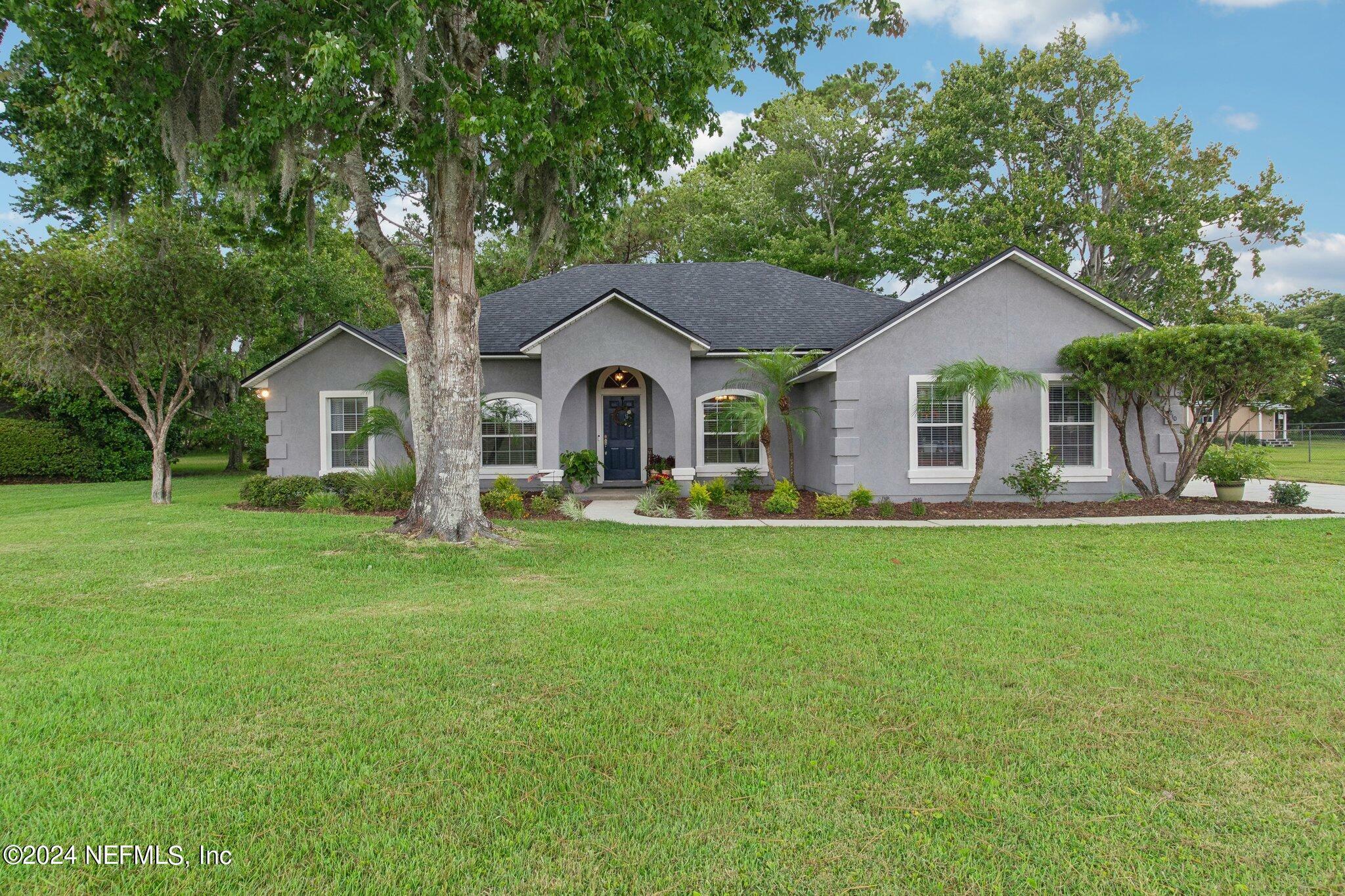 Property Photo:  210 Crystal Cove Drive  FL 32177 