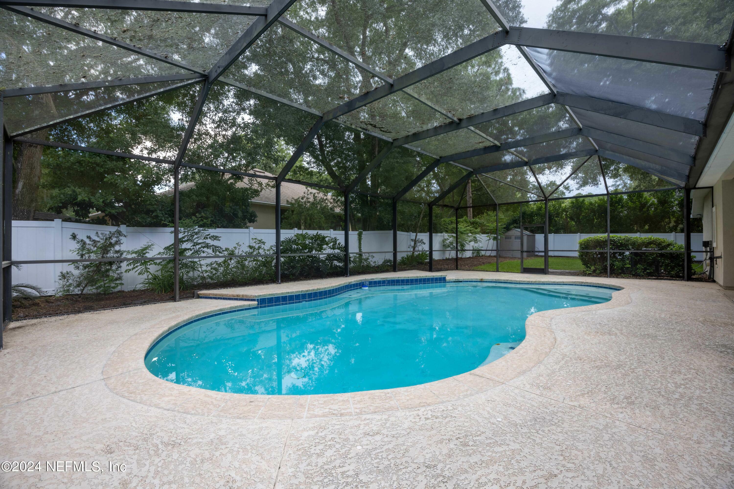 Property Photo:  365 Sweetbrier Branch Lane  FL 32259 