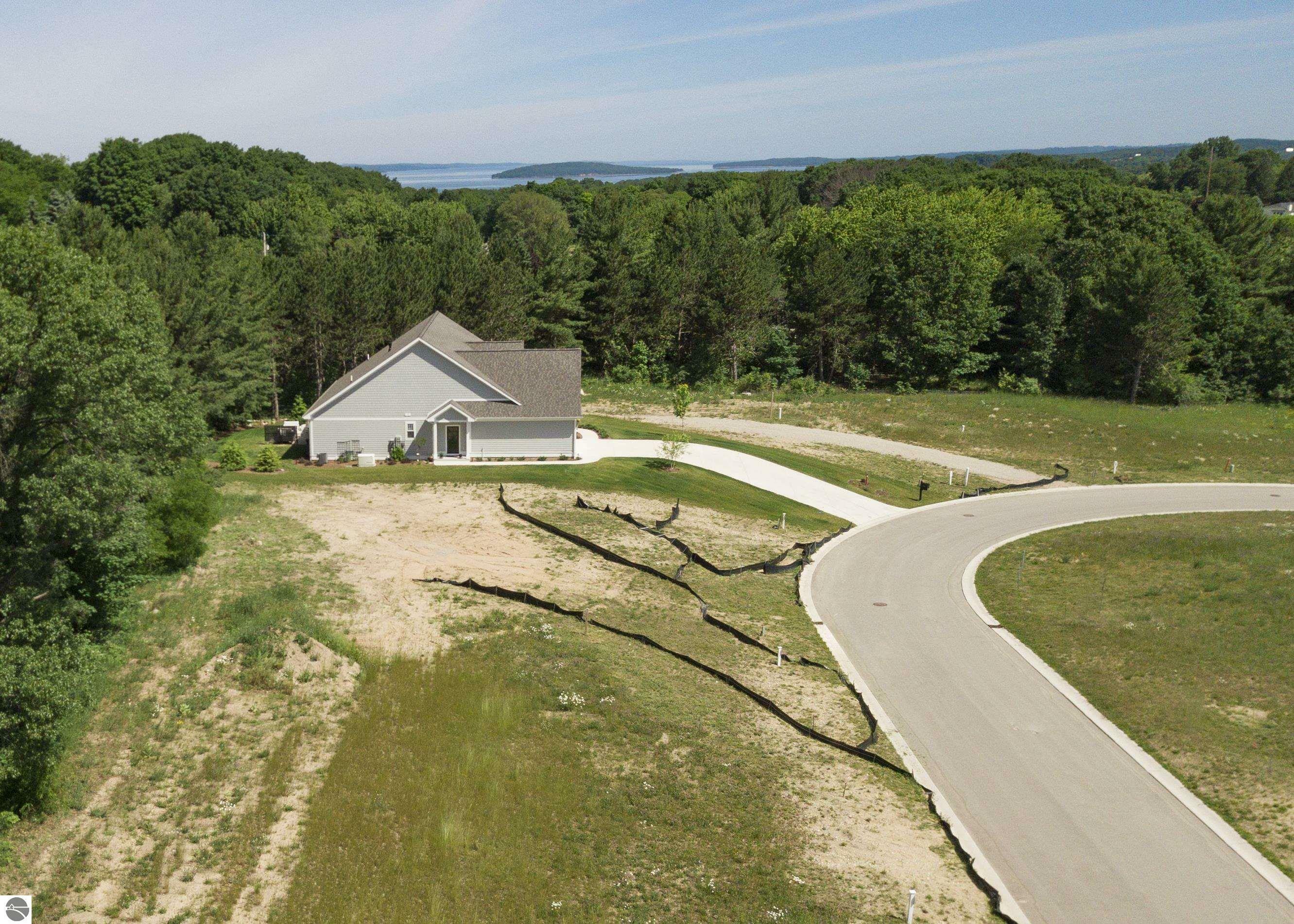 Property Photo:  185 Vineyard Ridge Drive  MI 49686 