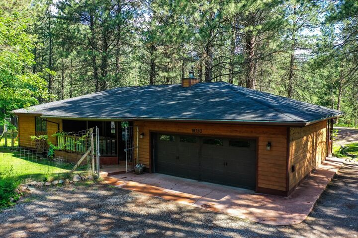 18350 Violet Lane  Greenough MT 59823 photo