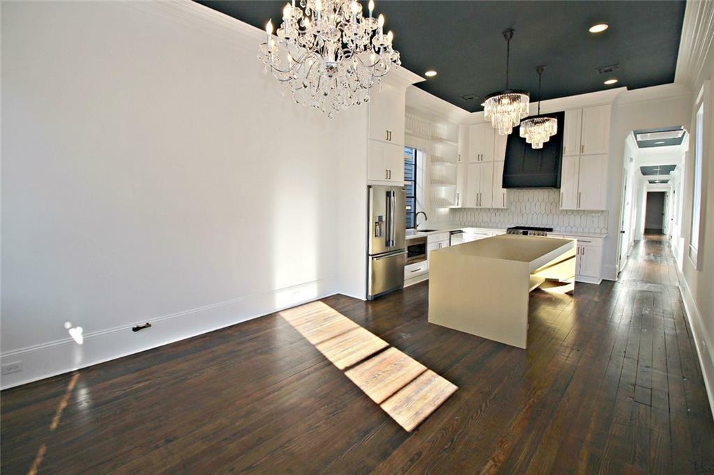 Property Photo:  1027 Independence St  LA 70117 