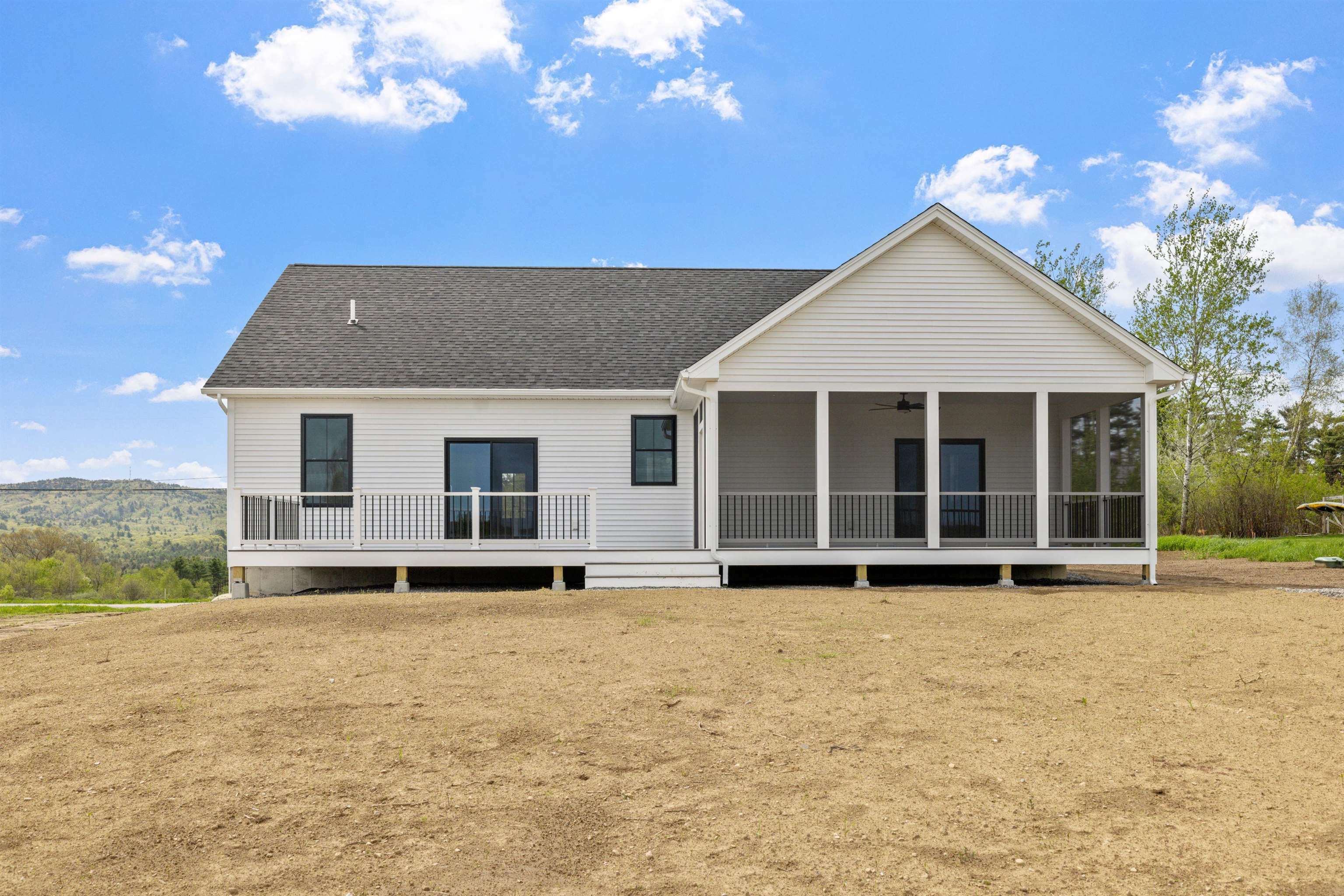Property Photo: 7 Dairy Lane NH 03276