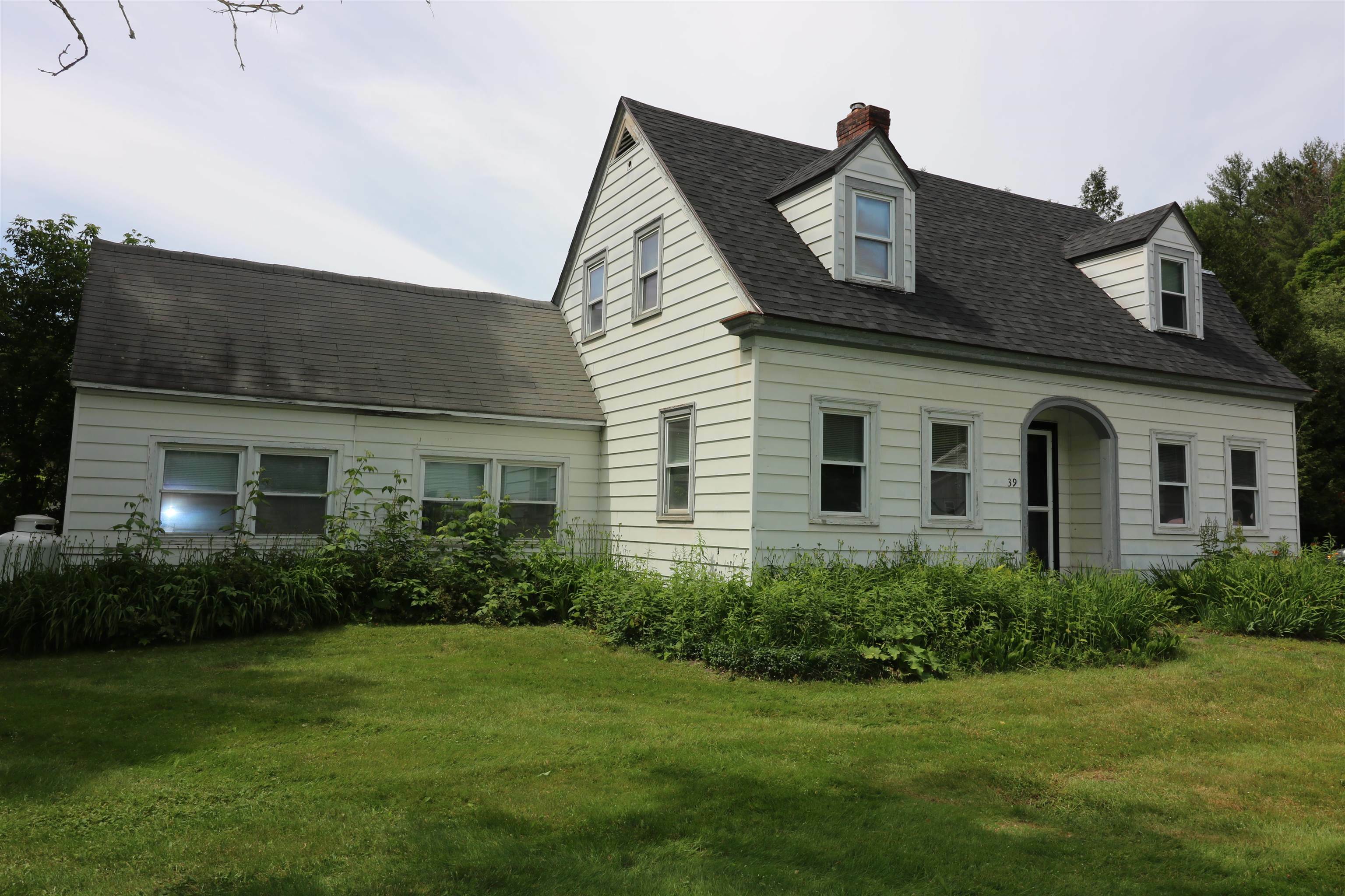 Property Photo:  39 Evergreen Drive  VT 05602 