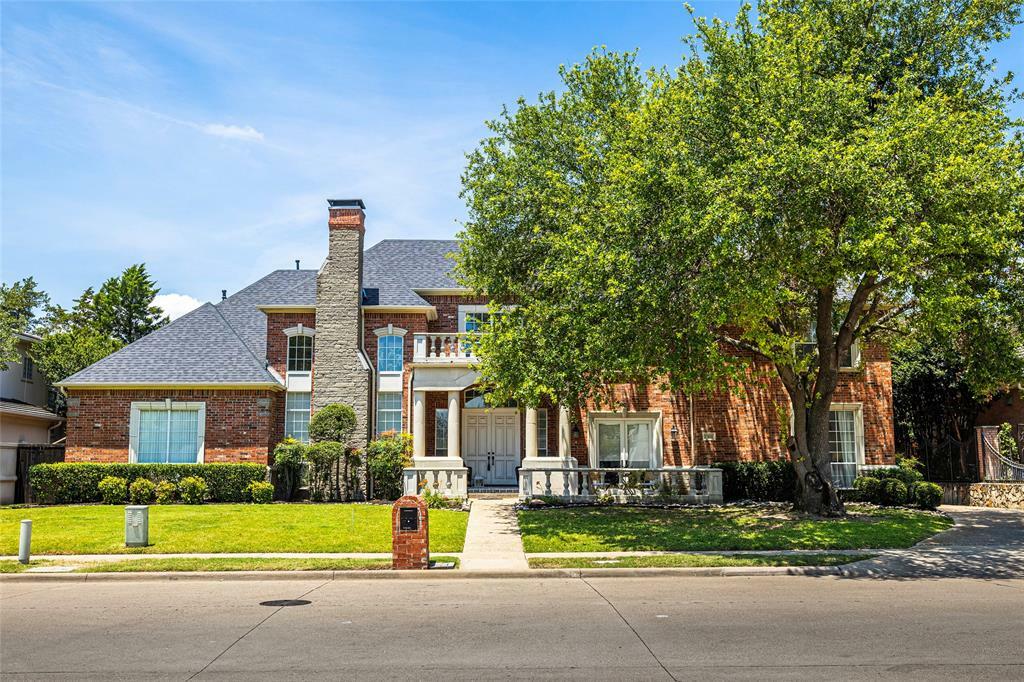 Property Photo:  17431 Woods Edge Drive  TX 75287 