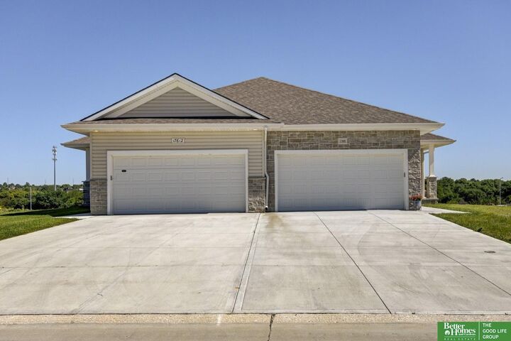 Property Photo: 8218 S 178th Street NE 68136