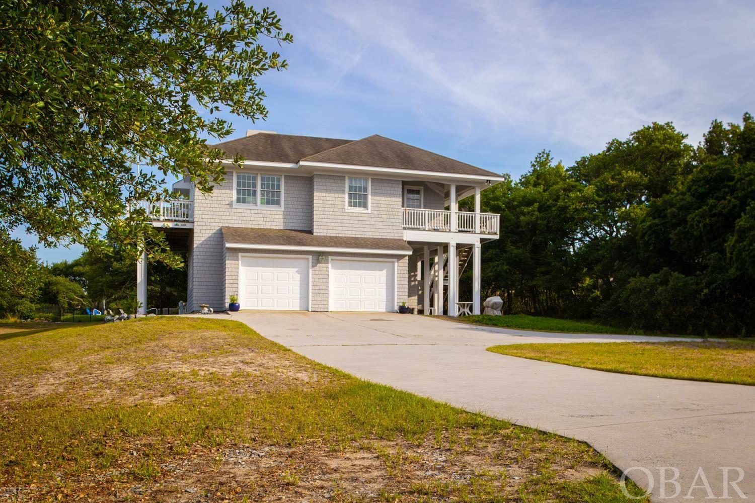 Property Photo:  327 Wax Myrtle Trail  NC 27949 