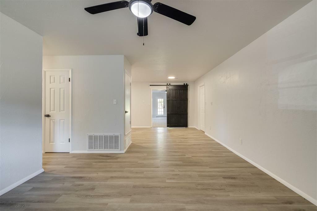 Property Photo:  3309 N Markwell Avenue  OK 73008 