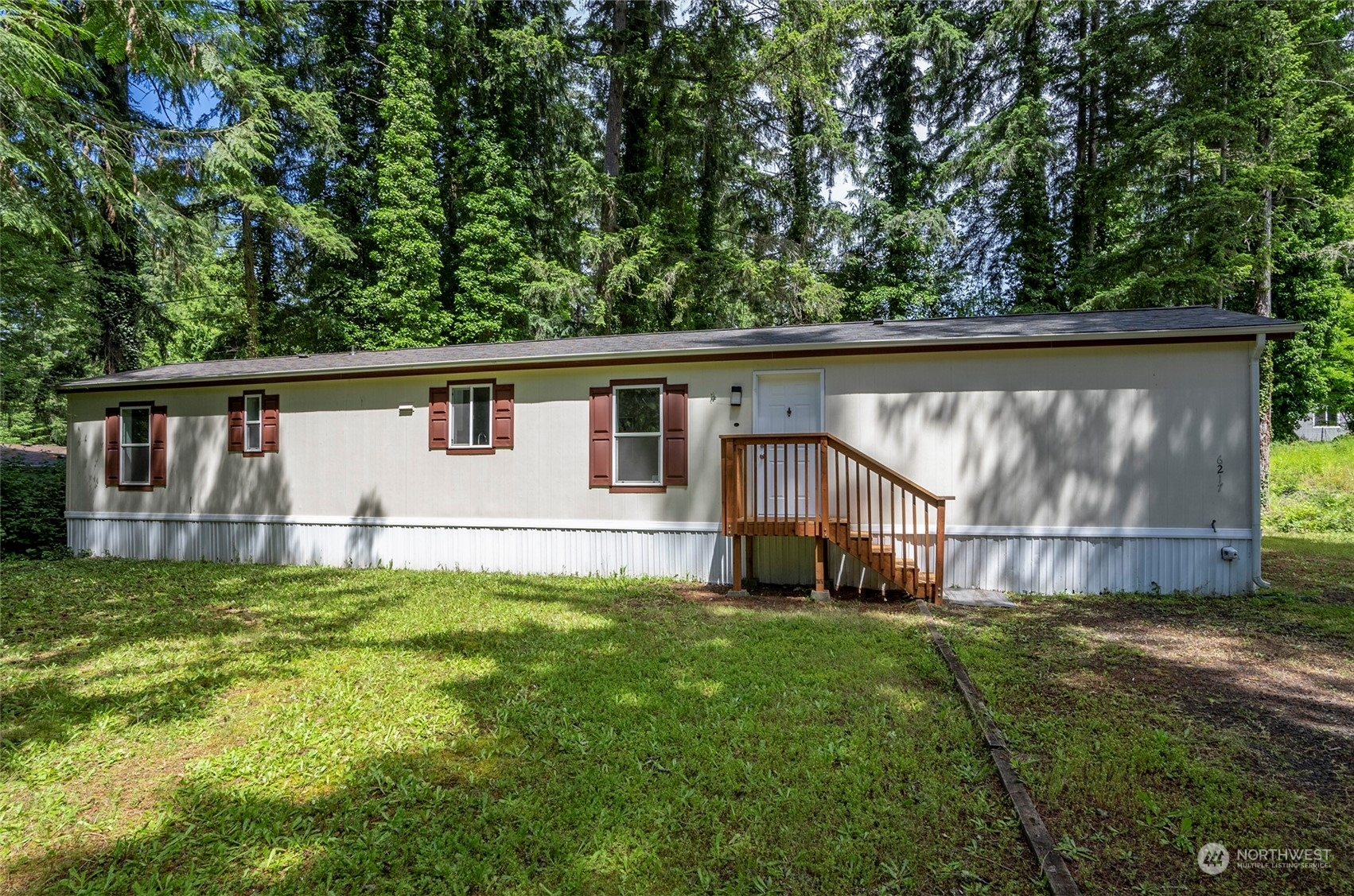 Property Photo:  6217 156th Street NW  WA 98332 