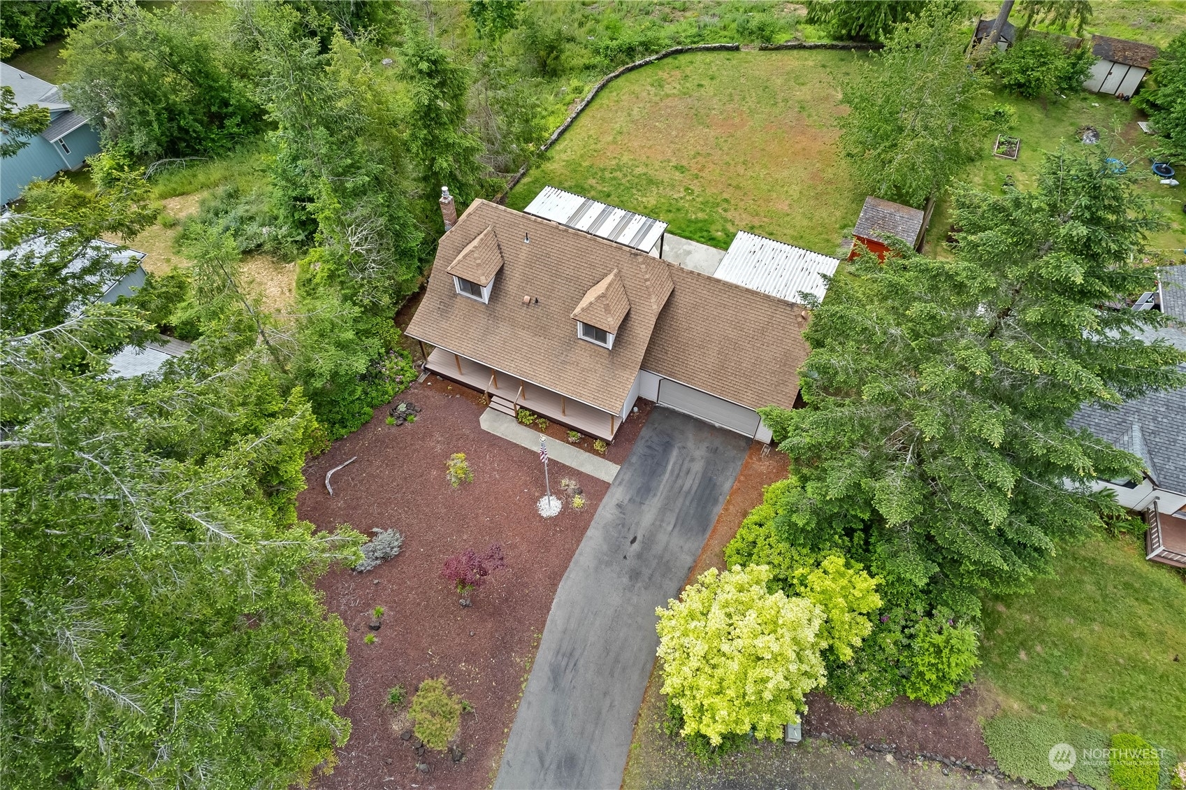 Property Photo:  70 SE Shadowood Blvd  WA 98584 