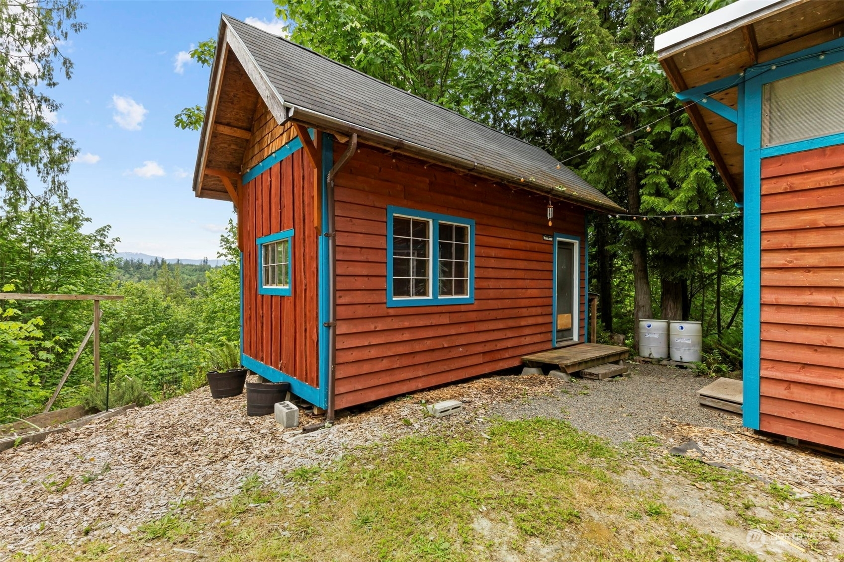 Property Photo:  5416 Beaver Valley Road  WA 98325 