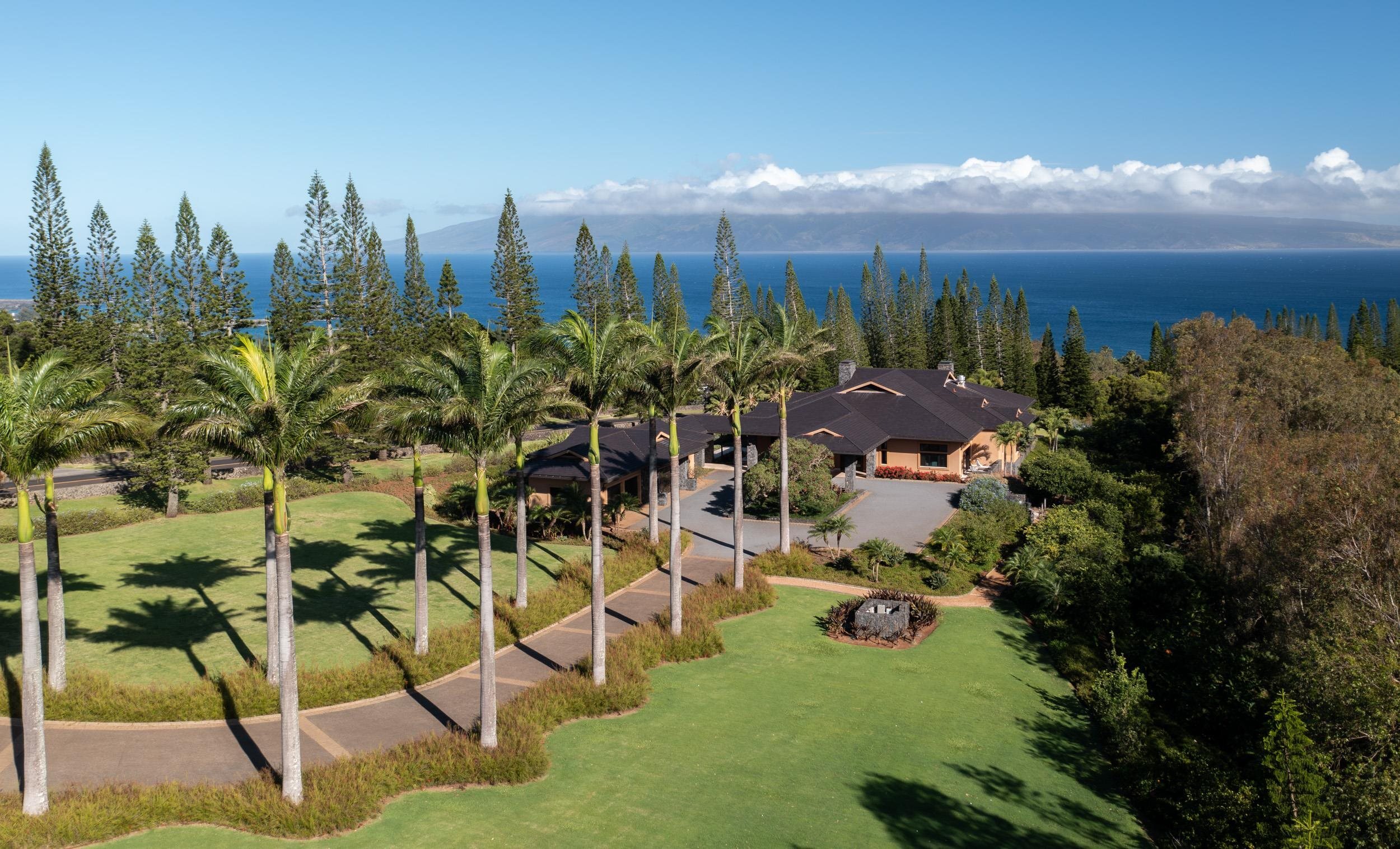 Property Photo: 215 Plantation Club Dr HI 96761