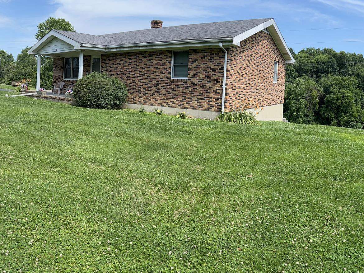 Property Photo:  345 Blue Ridge Circle  KY 42728 