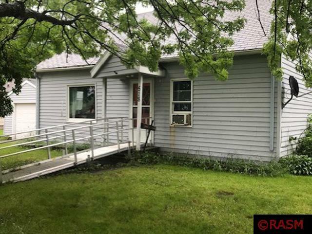 Property Photo:  518 10th Street  MN 55334 