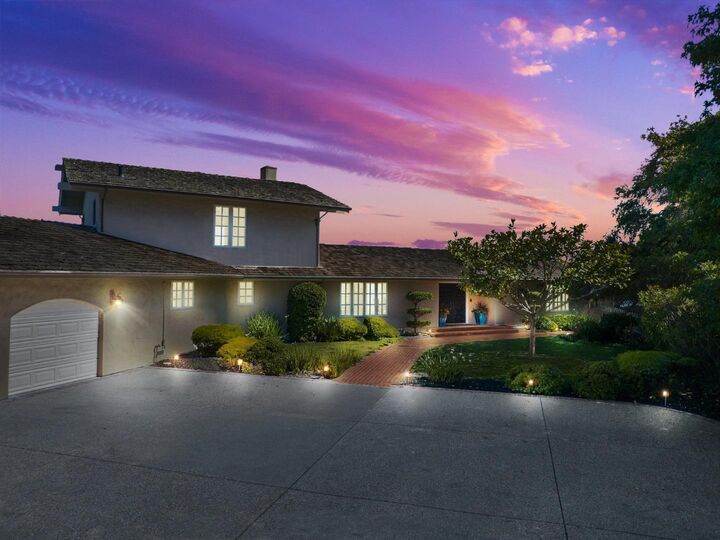 MLSML81969935 4250 Opal Cliff Drive, Santa Cruz, CA 95062