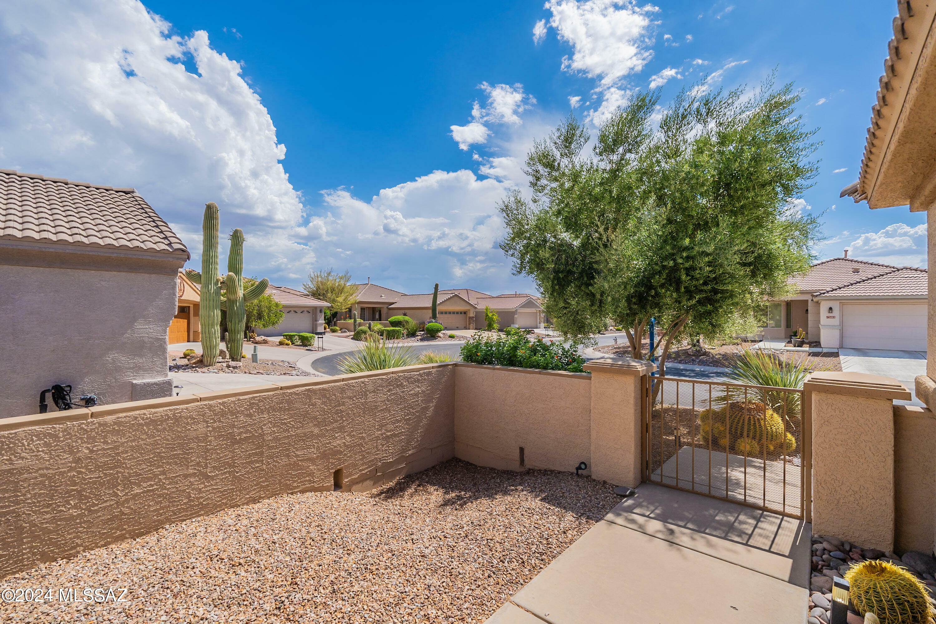 Property Photo:  13462 N Holly Grape Drive  AZ 85658 