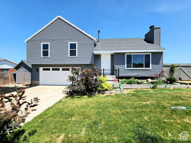 Property Photo:  Address not disclosed  UT 84129 