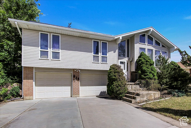 Property Photo: Address not disclosed UT 84404